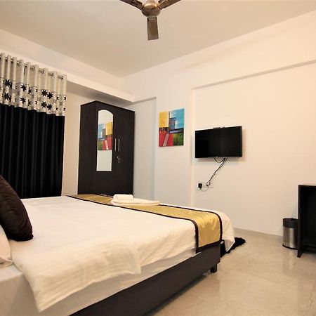 Veridical Hospitality, Baner - Pune Bed & Breakfast Dış mekan fotoğraf