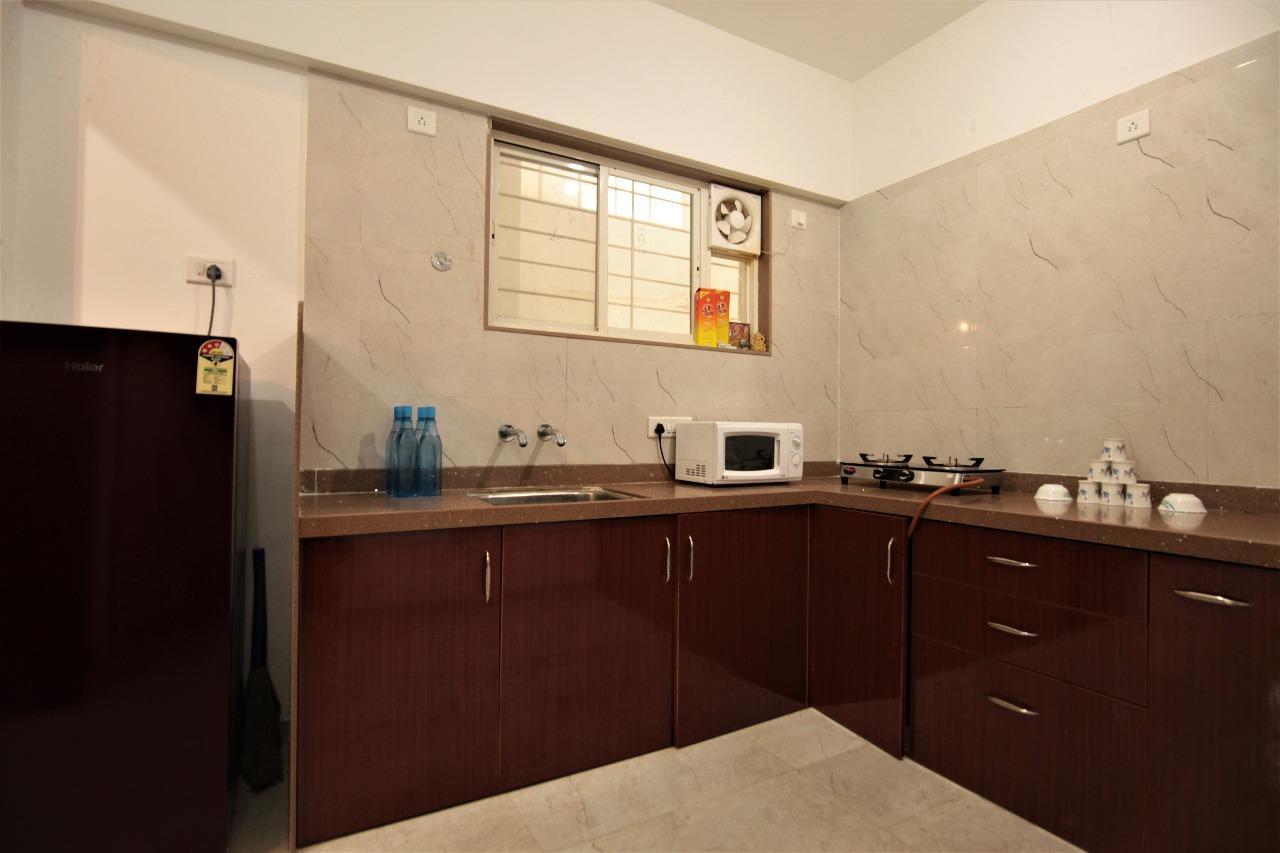 Veridical Hospitality, Baner - Pune Bed & Breakfast Dış mekan fotoğraf