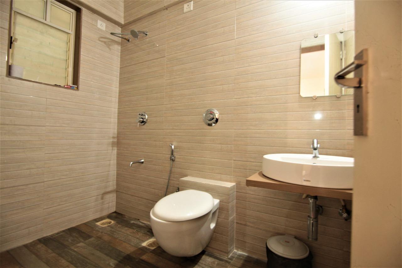 Veridical Hospitality, Baner - Pune Bed & Breakfast Dış mekan fotoğraf