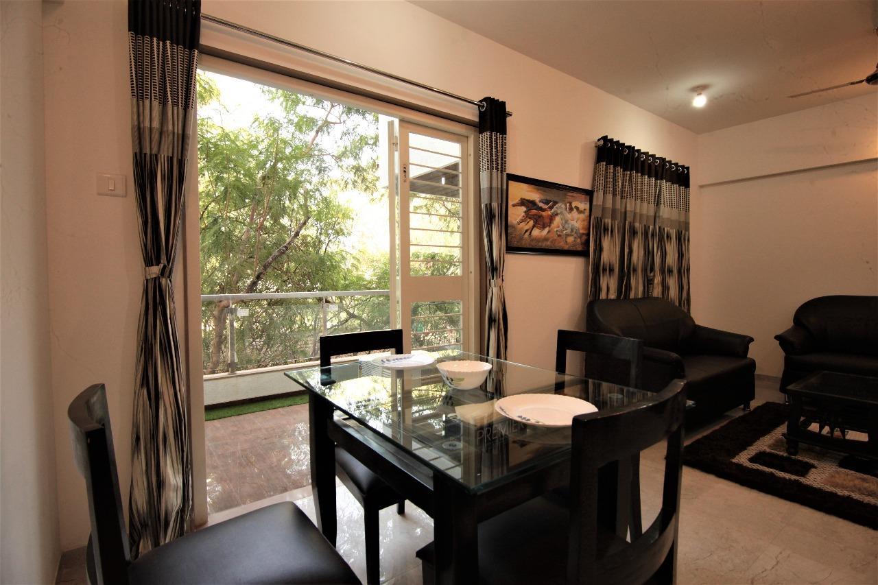 Veridical Hospitality, Baner - Pune Bed & Breakfast Dış mekan fotoğraf