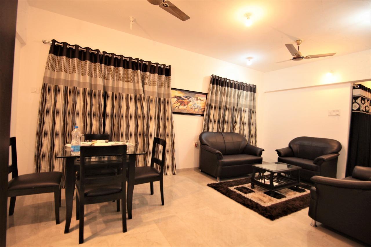 Veridical Hospitality, Baner - Pune Bed & Breakfast Dış mekan fotoğraf